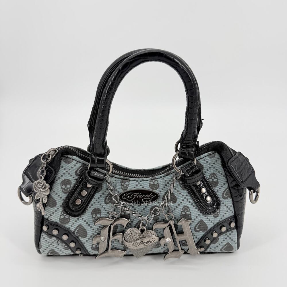 Ed Hardy Bag